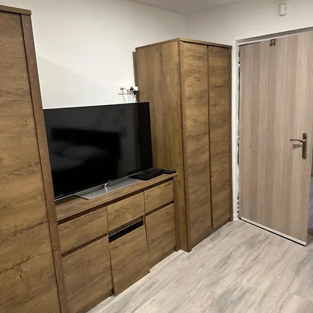 Vip Vendégház Szenice