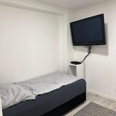 Vip Vendégház 3*