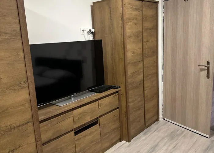 Vip Guest house Senica